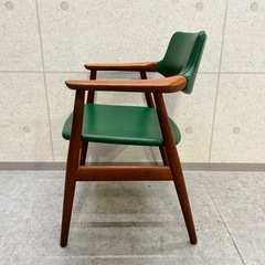 程度良好✴︎ デンマーク Glostrup “GM11” Svend Aage Eriksen チーク