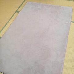 【無料】ラグ