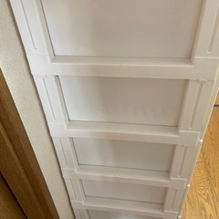 5段　スリムチェストの画像