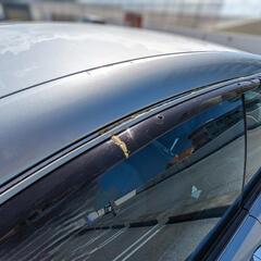 ベンツ！車検満タン！値下げ中！車両交換ありの画像