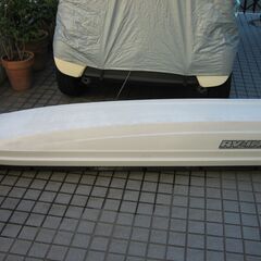 INNOのBOX差し上げます。