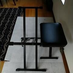 ライブ備品