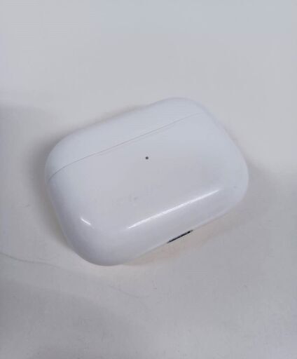 【Apple/純正】Air Pods Pro 第1世代 (A2190) ケースのみ