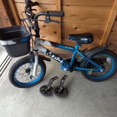 自転車