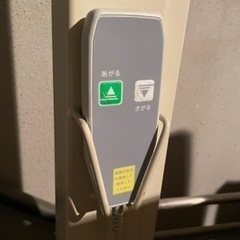 車椅子昇降機　UD-310の画像