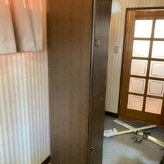 収納棚  の画像