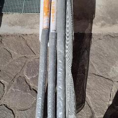 網戸のネット２本プラスおまけ