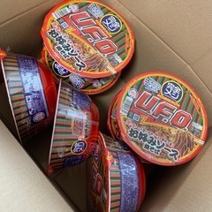 UFO 完全メシ