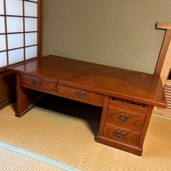 家具 ドレッサー