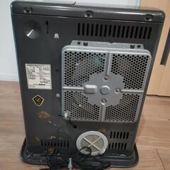 石油ファンヒーター　コロナの画像