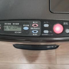 石油ファンヒーター　コロナの画像