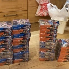 ポケモンカードゲーム スカーレット＆バイオレット 拡張パック 古...