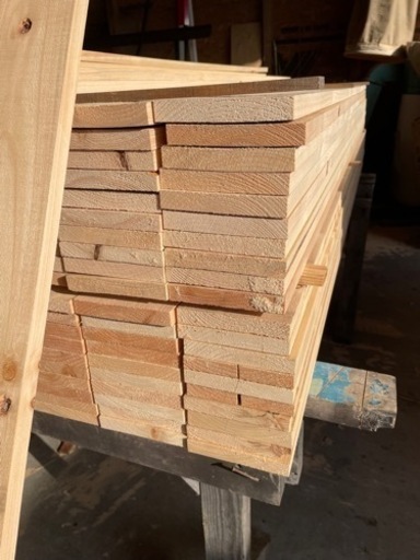 桧板　50枚セット　10000円