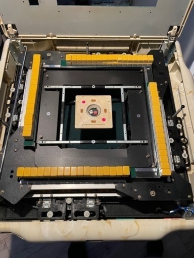 全自動麻雀卓　中古動作確認済み