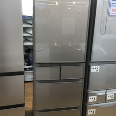 【1年保証】HITACH I5ドア冷蔵庫をご紹介します‼︎ トレジャーファクトリーつくば店