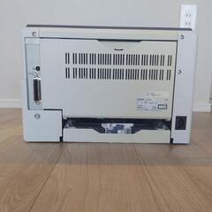 EPSON  A4モノクロレーザープリンター LP-S210の画像