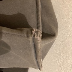 エルメス　トートバッグの画像