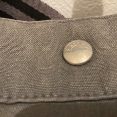 エルメス　トートバッグの画像