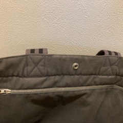 エルメス　トートバッグの画像