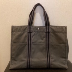 エルメス トートバッグ