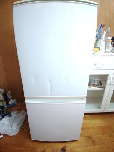 冷蔵庫120L　一人暮らし用