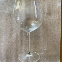 SCHOTT ZWIESEL イベント27OZブルゴーニュ【新品　未使用】の画像