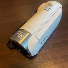 ソニー★ハンディカムHDR-CX470【中古美品】