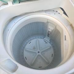 洗濯機 の画像