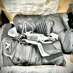 クライム　Klim Havoc GTX Boa スノーバイクブー...