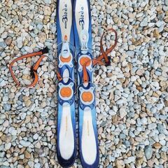 SALOMON　サロモン　ファンスキー　ショートスキー