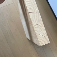 未使用品　まな板　プロ用の画像