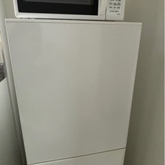 家電 キッチン家電 電子レンジ