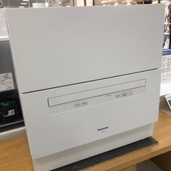 取りに来れる方限定！Ｐａｎａｓｏｎｉｃ（パナソニック）の食器洗い...