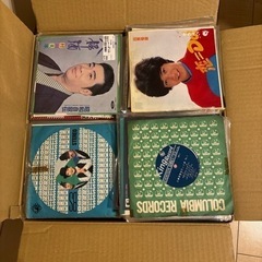 レコード沢山　約350枚あります🎵