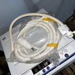 panasonic NA-F50ME3 2016年製 5.0kgの画像
