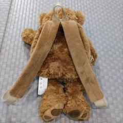 くまちゃん☆リュックの画像