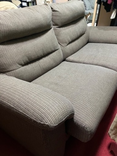 3人掛けソファー