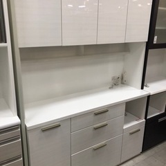 取りに来れる方限定！ニトリのレンジボードです！