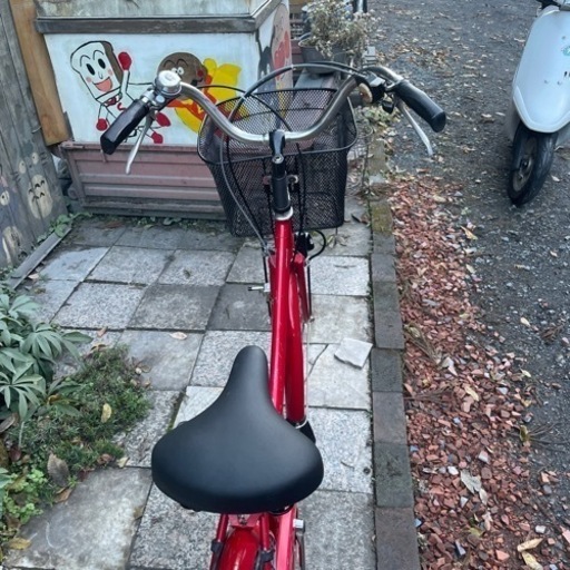 【3900】シティ　ナショナル　26インチ　6,650円（防犯・税込）