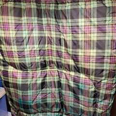 キャンプ用品  寝袋2つセット