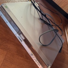 DVDプレーヤー？