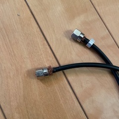朝日電器 ELPA エルパ 3CFV-20H [同軸ケーブル 20m]の画像