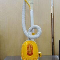 売約済！【恵庭】☆中古品☆シャープ 紙パック式 掃除機 2013...