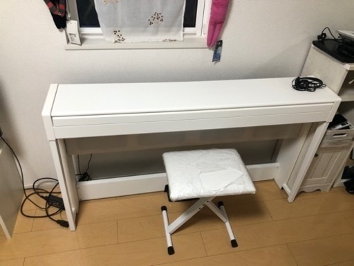 KORG C1 AIR 電子ピアノ