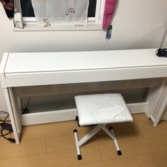 KORG C1 AIR 電子ピアノ