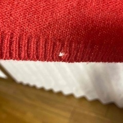 MODERN IMAGES カシミヤ100% ニットの画像