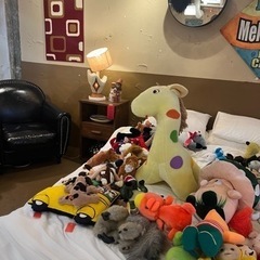 一緒に服屋や雑貨屋巡りしませんか🏃🏻‍♀️