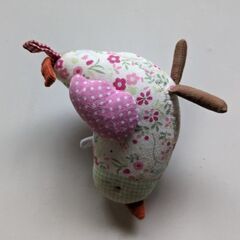 ELLE モビールの画像