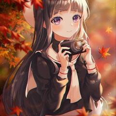 一緒にカメラで撮りませんか😊