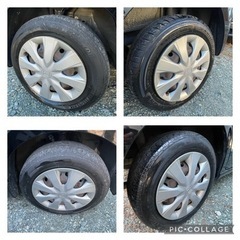 熊本発☆車検2年付☆ホンダ☆NBOX☆ブラック☆の画像
